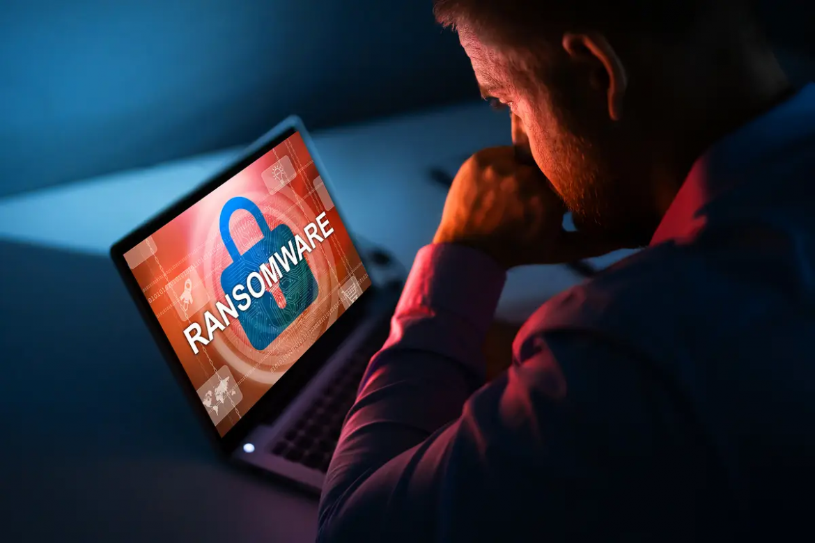 Types of Ransomware Attacks and How to Protect Your Computer