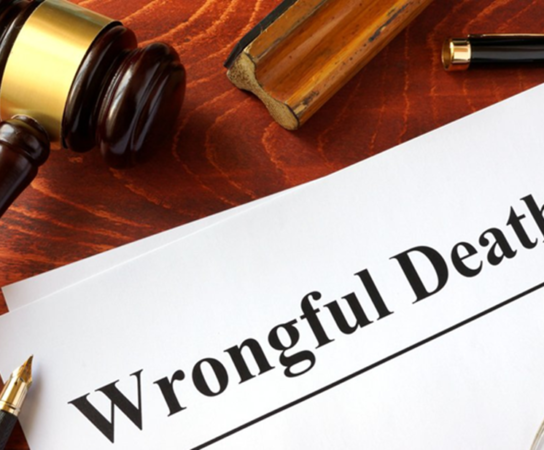 Comprehending the Dynamics of Wrongful Death Claims and Seeking Justice